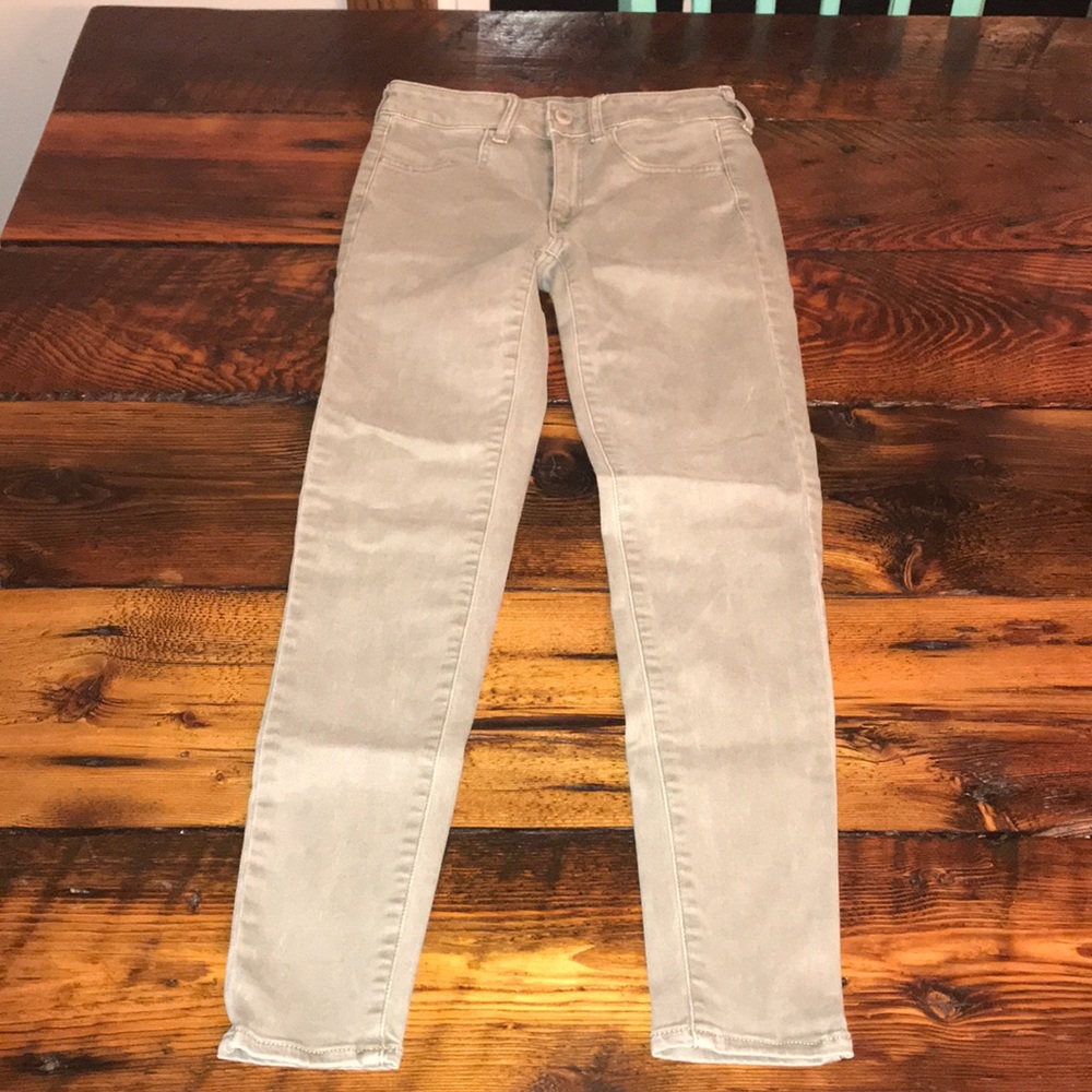 American Eagle Jegging